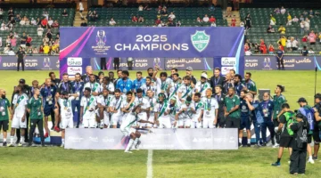 الكويت تقترب.. كواليس اختيار الدولة المستضيفة لمنافسات السوبر السعودي عام 2026